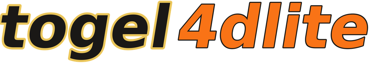 togel4dlite logo